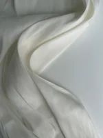 лён с шёлком айвори premier fabric