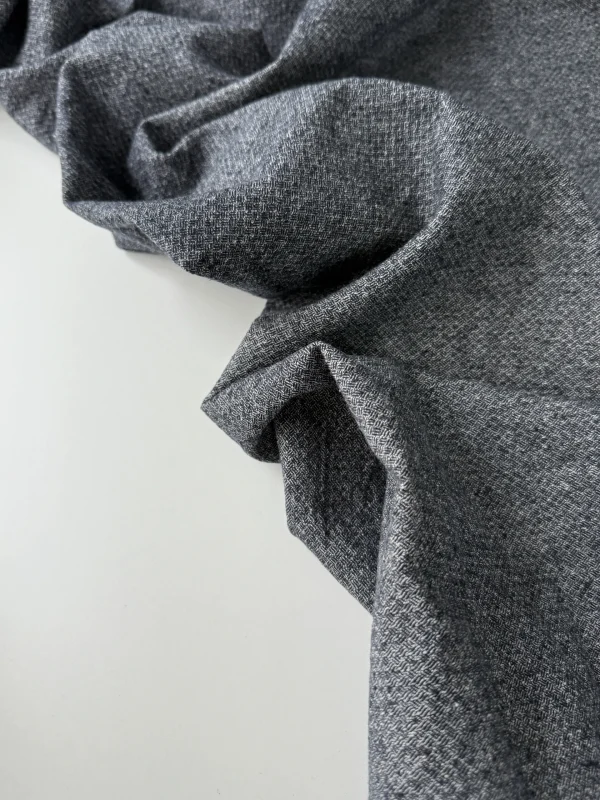 лен костюмный 7528 premier fabric