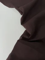 конопляная ткань шоколад 160 г/м2 100152 premier fabric