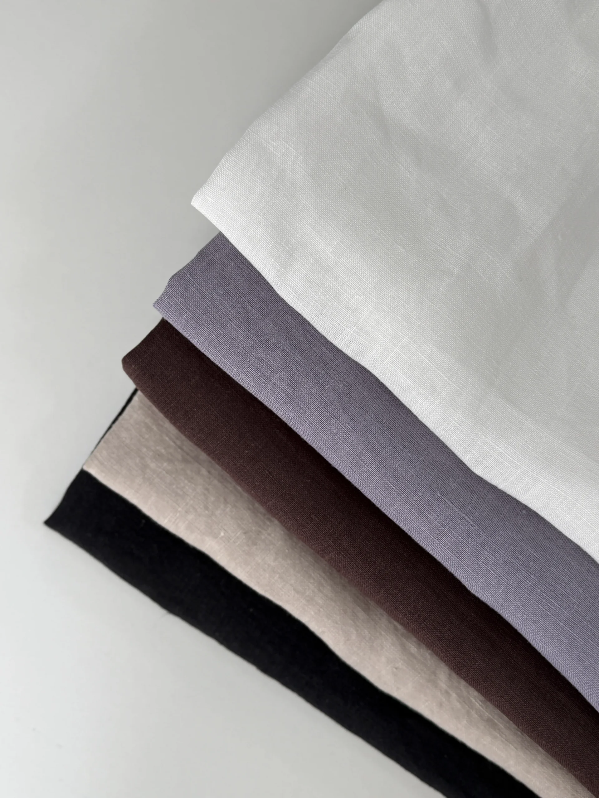 конопляная ткань 160 г/м2 100152 premier fabric