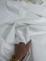 хлопок белый артикул 388 premier fabric
