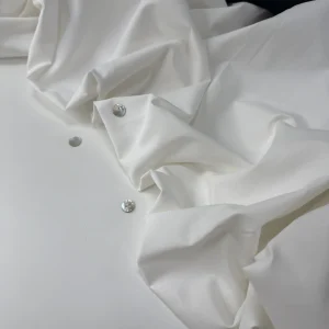 хлопок белый артикул 388 premier fabric