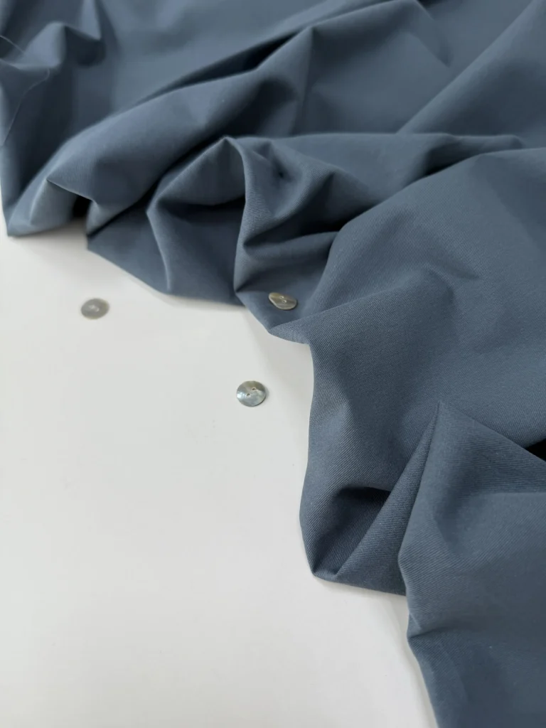 хлопок морской артикул 388 premier fabric