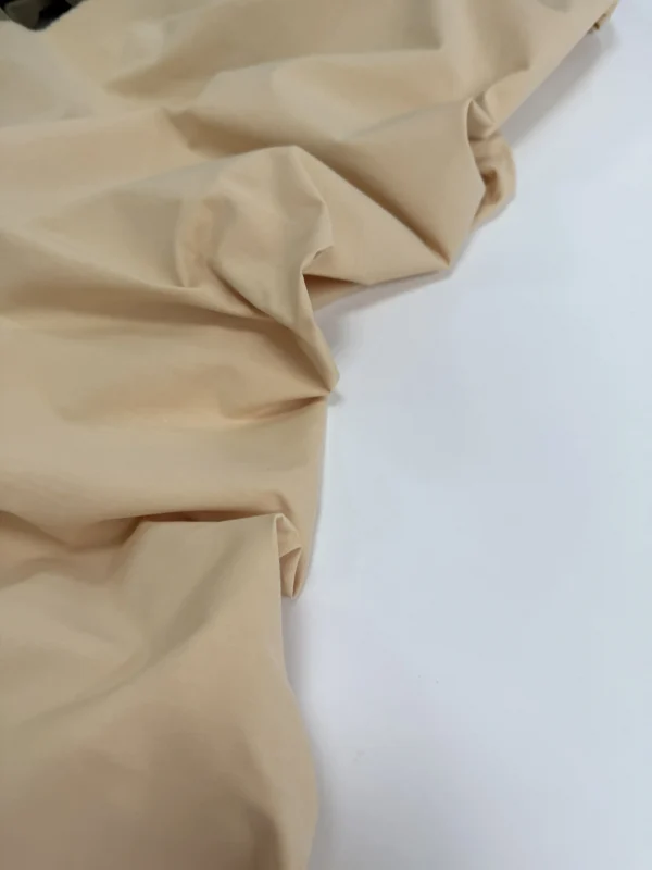 хлопок сливочное масло premier fabric