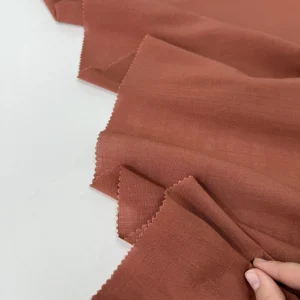 тенсель с крапивой охра premier fabric