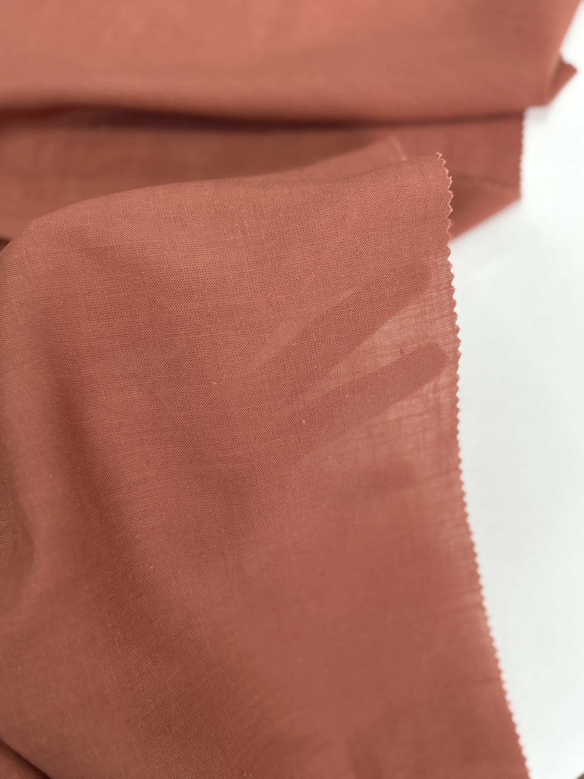 тенсель с крапивой охра premier fabric