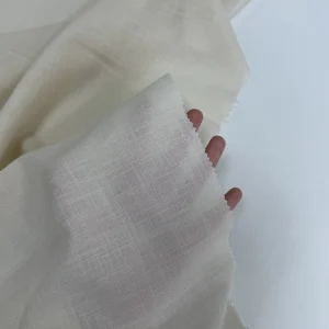 тенсель с крапивой сливочный