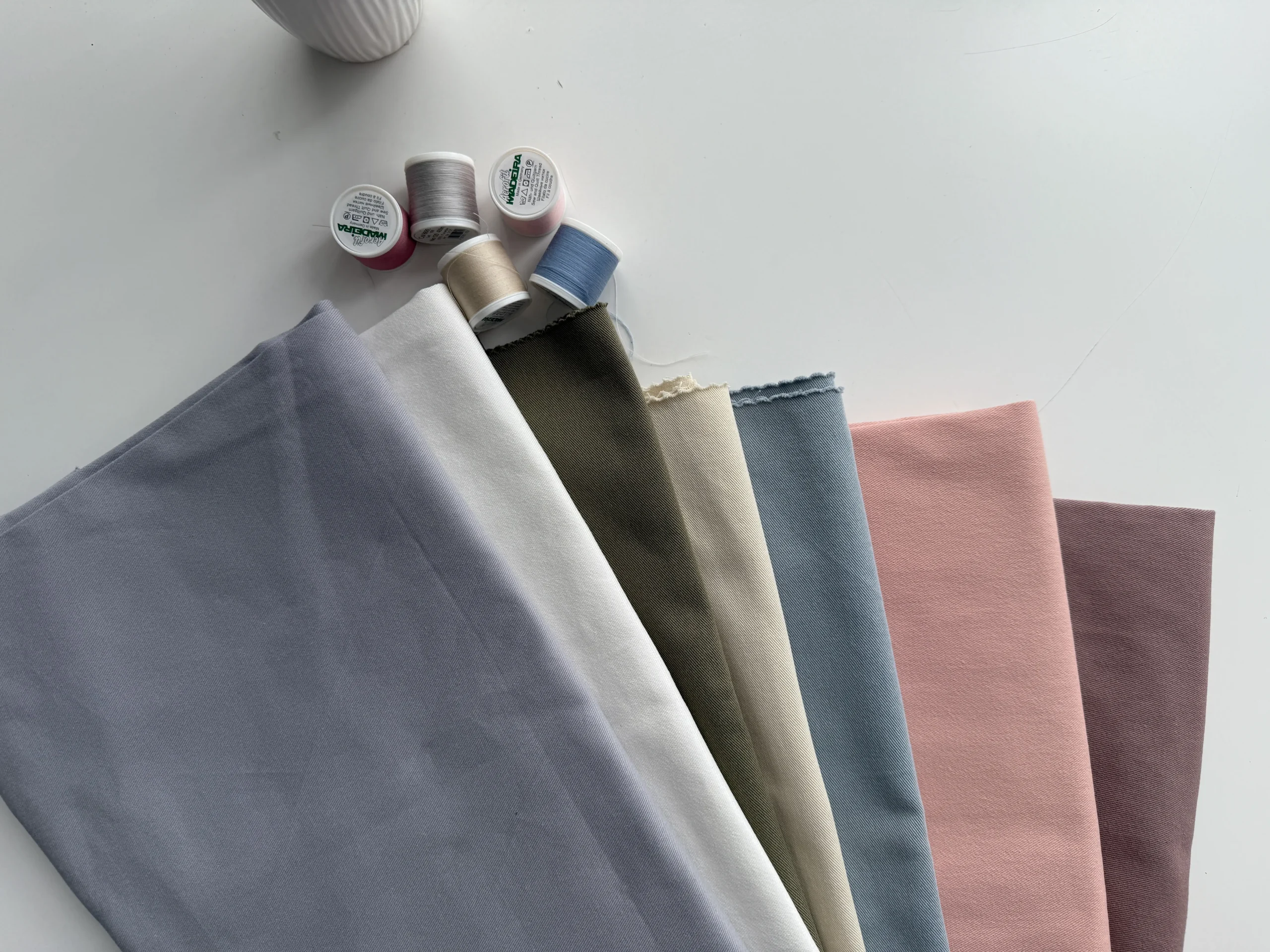 Premier Fabric