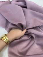 тенсель батист пыльно-розовый premier fabric