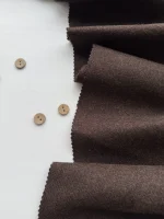 шерсть шоколад 2201 premier fabric