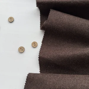 шерсть шоколад 2201 premier fabric