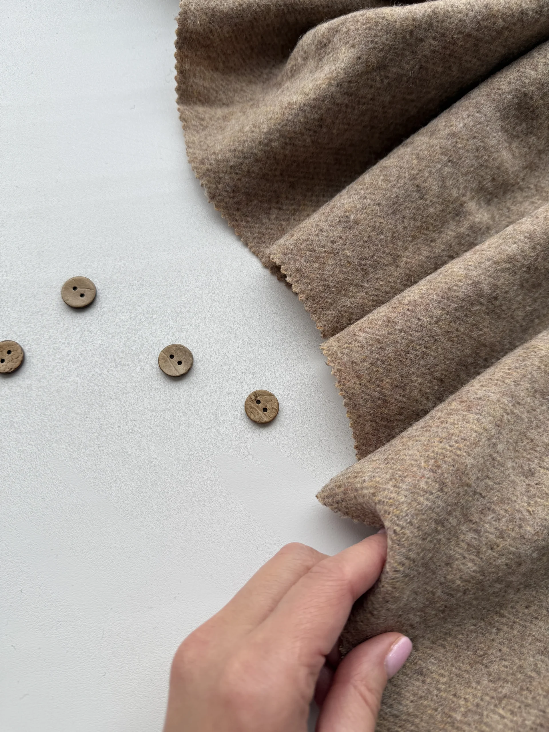 шерсть 2582 premier fabric