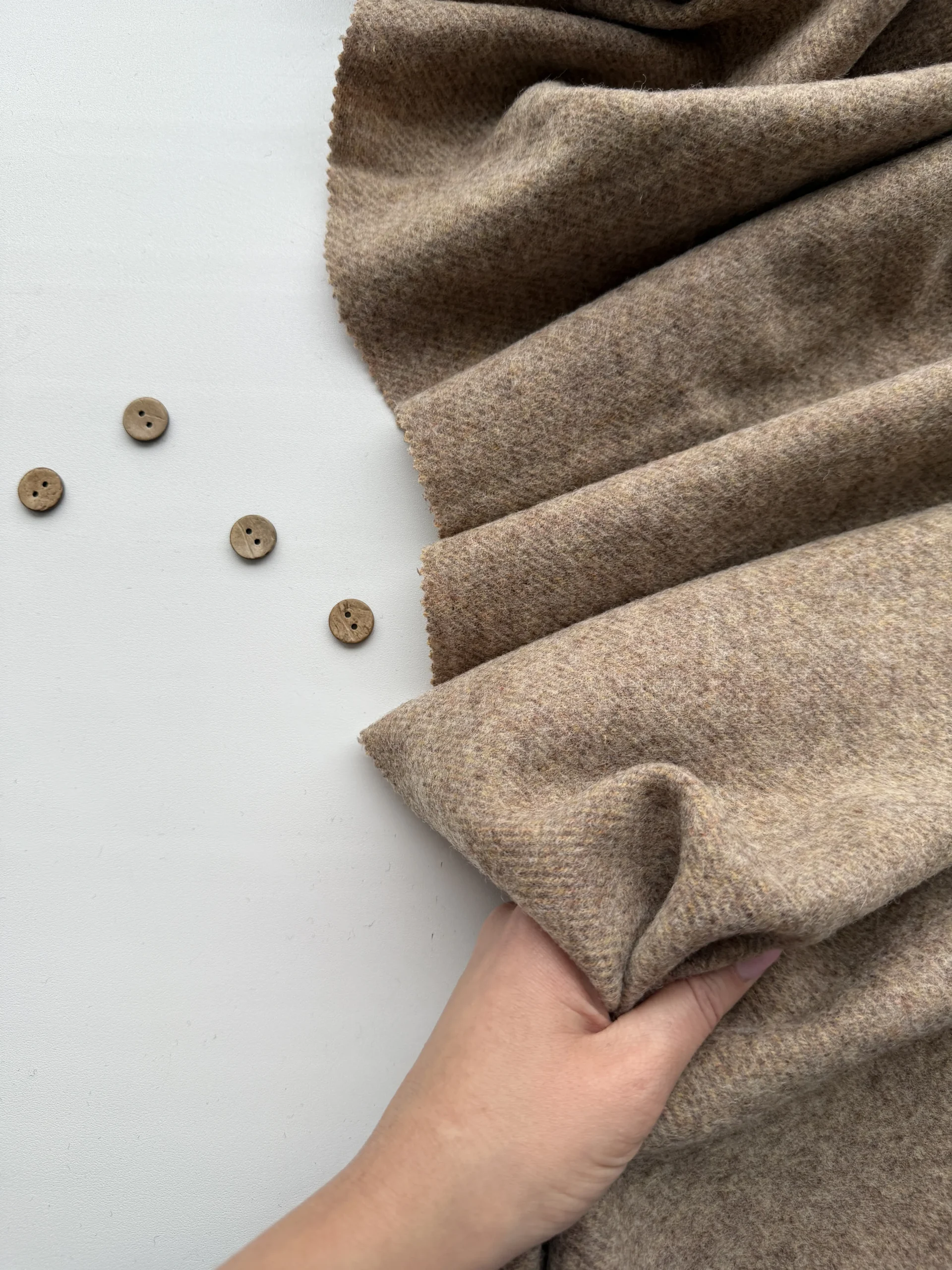 шерсть 2582 premier fabric