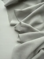 25226 тенсель с шерстью лёд premier fabric