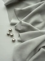 25226 тенсель с шерстью лёд premier fabric