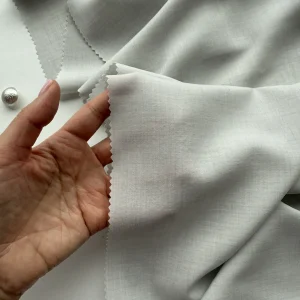 25226 тенсель с шерстью лёд premier fabric