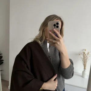 шерсть шоколад 2201 premier fabric