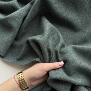 шерсть малахитовый 2201 premier fabric