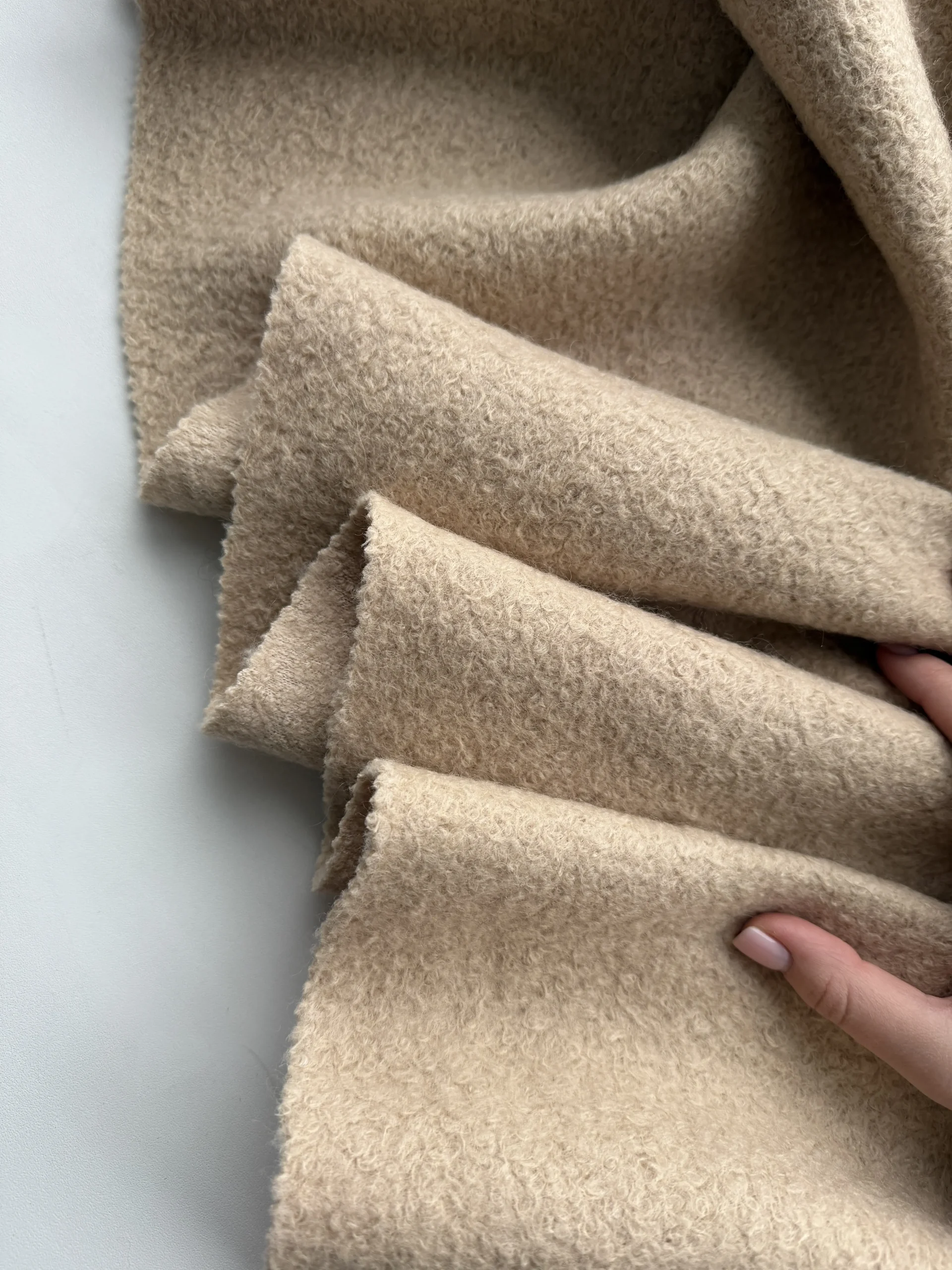 шерсть 23750 premier fabric