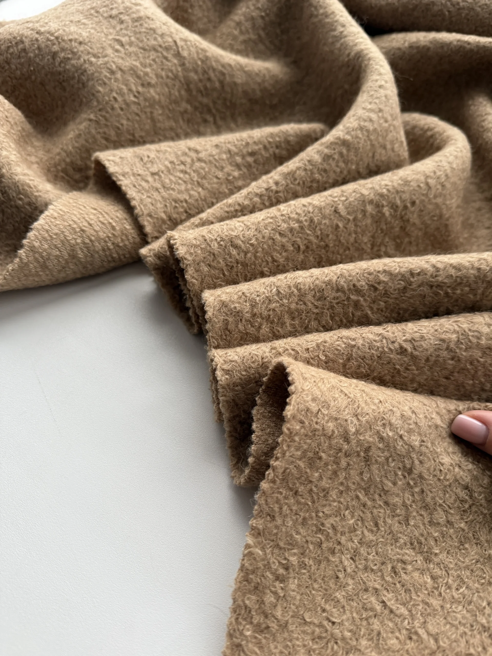 шерсть 23750 premier fabric