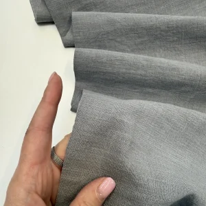 вареная крапива серый premier fabric