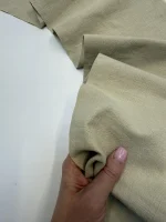 вареная крапива фисташковый крем premier fabric