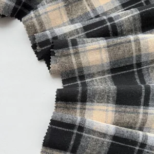 фланель черный premier fabric