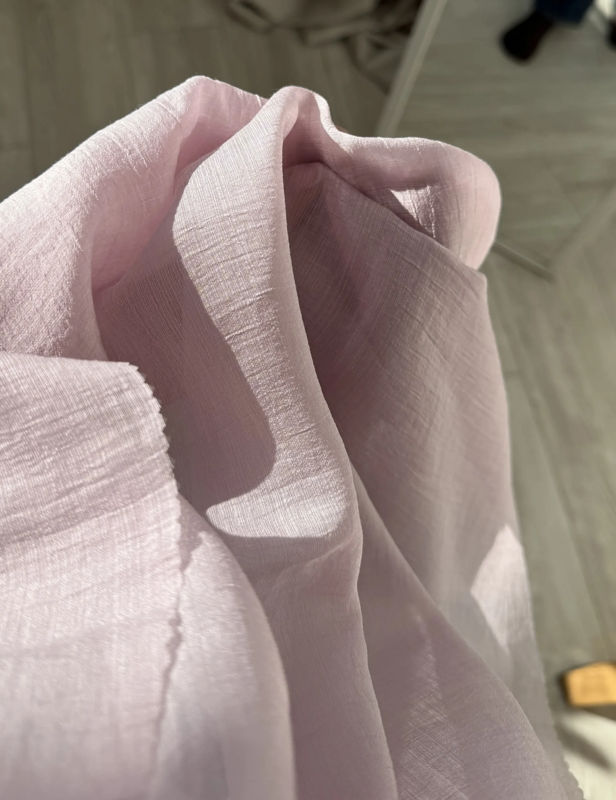 тенсель жатка пион