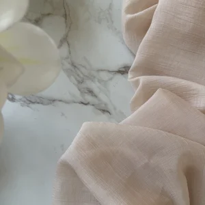 тенсель жатка персиковый premier fabric