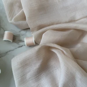 тенсель жатка персиковый premier fabric