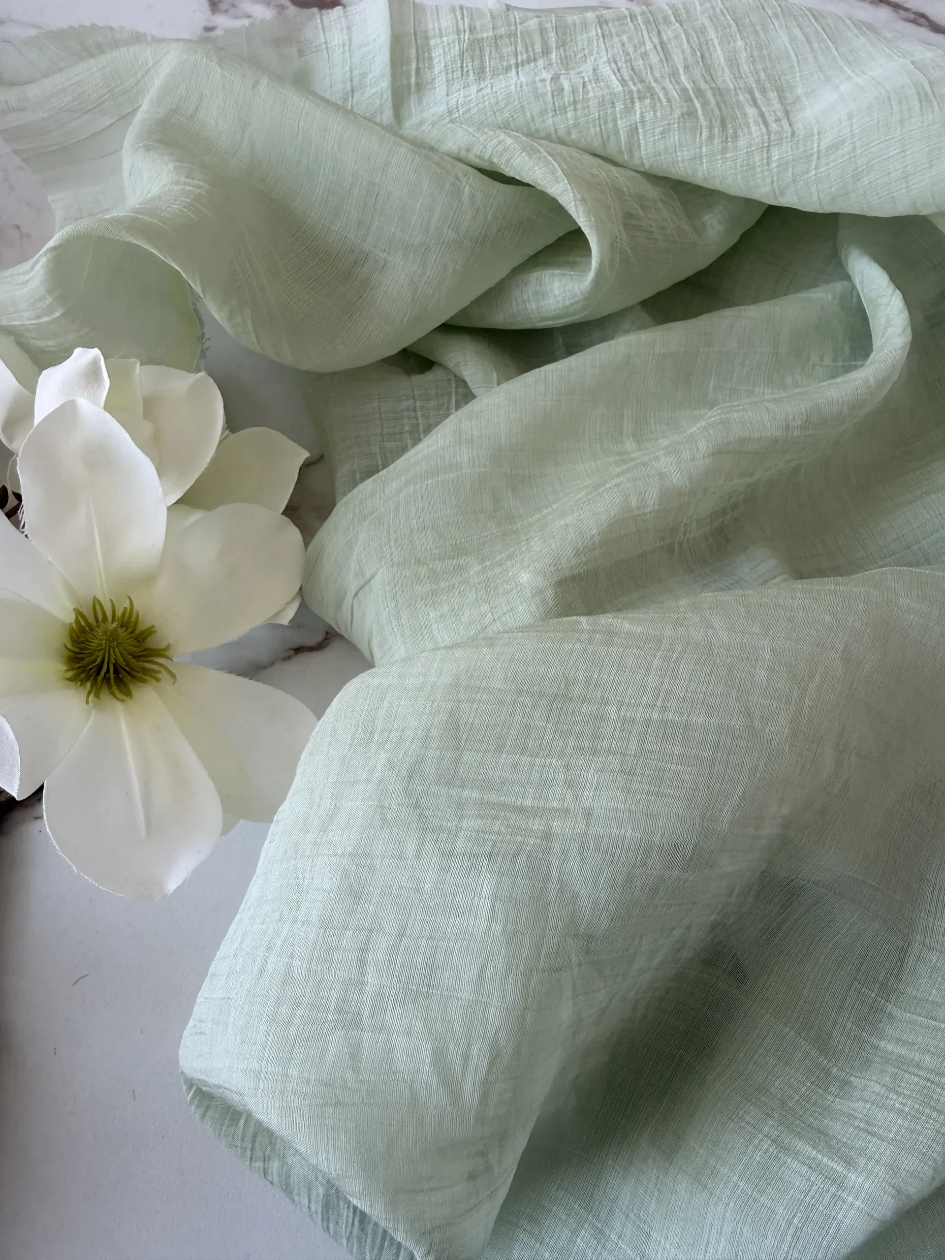 тенсель жатка мятный premier fabric тенсель жатка мятный premier fabric