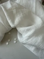 тенсель жатка белый premier fabric