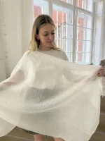 тенсель жатка белый premier fabric