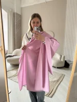 лен с хлопком пион premier fabric