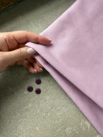 лен с хлопком пион premier fabric