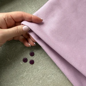 лен с хлопком пион premier fabric