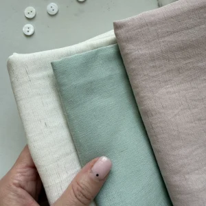 тенсель лен вискоза ментол premier fabric