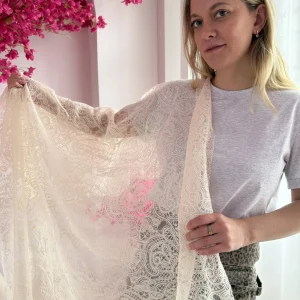 кружевная ткань premier fabric
