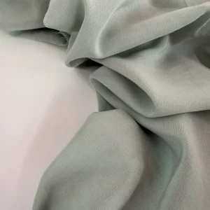 тенсель лен вискоза ментол premier fabric