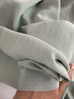 тенсель лен вискоза ментол premier fabric