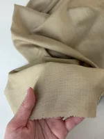 вискоза с нейлоном песчаное золото premier fabric