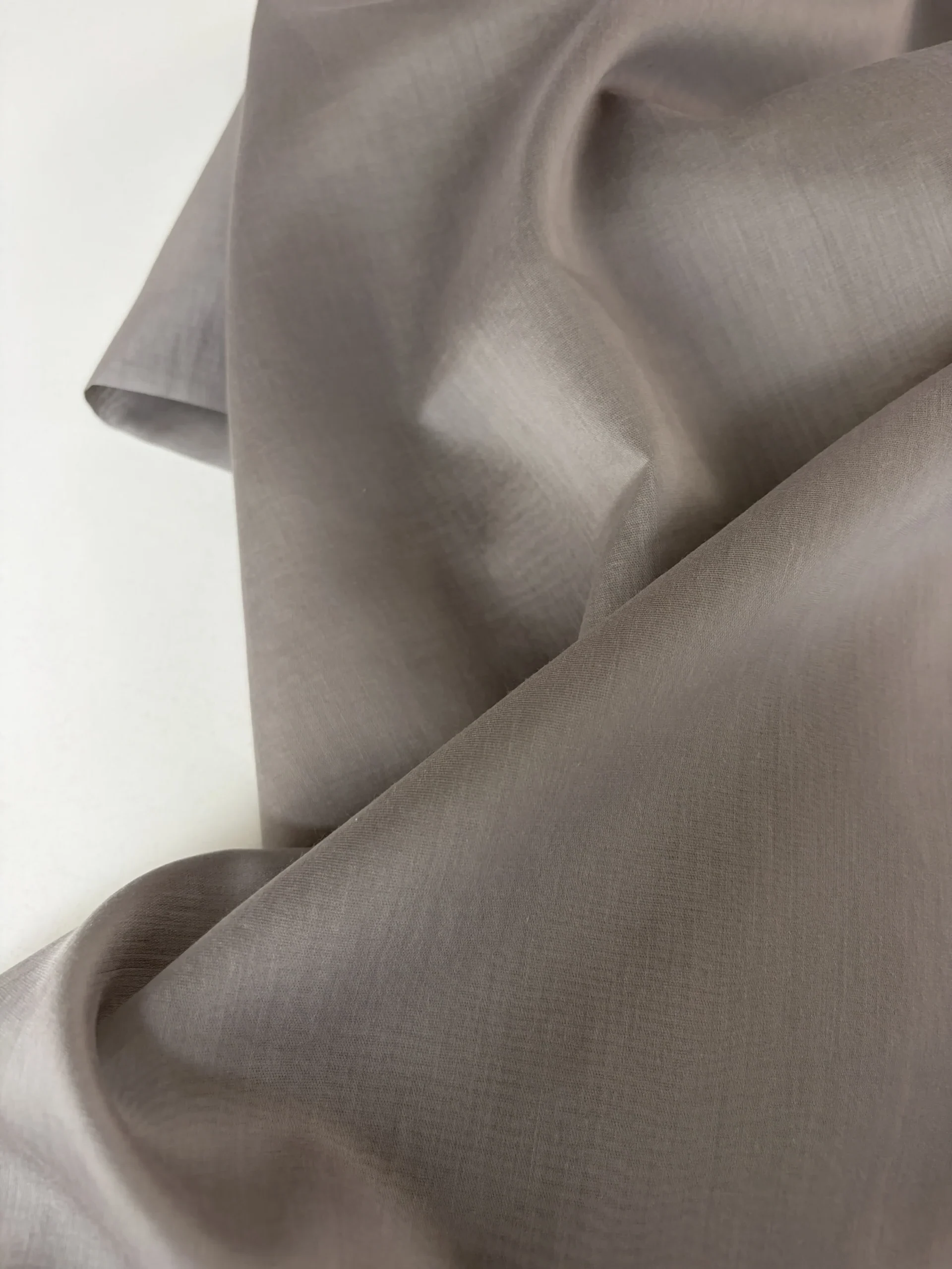 тенсель батист серебро premier fabric тенсель батист серебро premier fabric