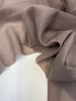 крапива батист тауп premier fabric