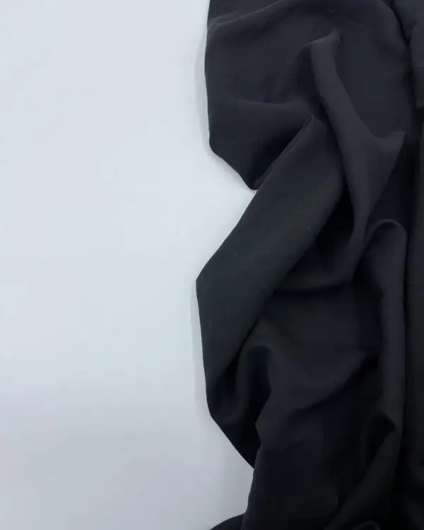 Sale Fashion Instagram Post 600x750 - Тенсель плательный "черный"