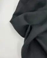 1 5 150x188 - Лён костюмный "чёрный"