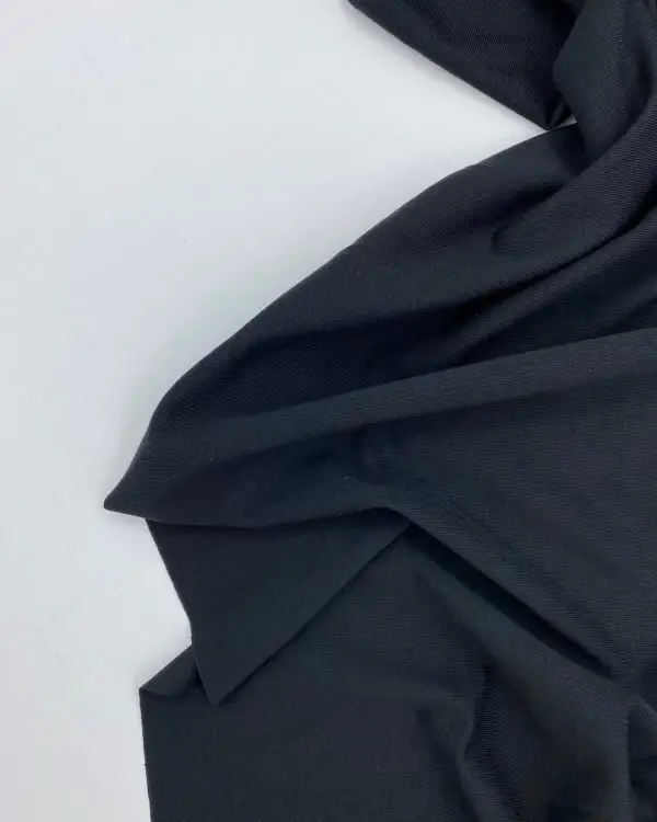 Sale Fashion Instagram Post kopiya 600x750 - Кулирная гладь кукуруза с эковискозой(235 г/м2),  цвет "чёрный"