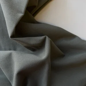 деним умягченный, цвет "сакура" premier fabric