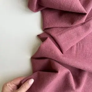 варёная крапива ягодный premier fabric