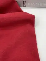крапива рами, цвет красный premier fabric