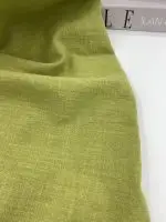крапива рами, цвет травяной premier fabric